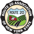 Route 20 Association of New York State