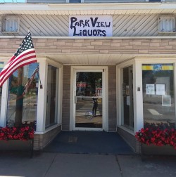 Parkview Liquors