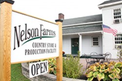 Nelson Farms Country Store