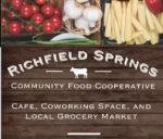 Richfield Community Food Cooperative
