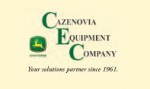 Cazenovia Equipment Company - LaFayette
