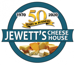 Jewetts Cheese House