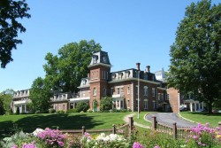 Oneida Community Mansion House