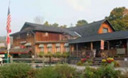 Fly Creek Cider Mill & Orchard