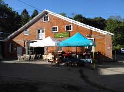 Cooperstown Farmers Market