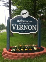 Vernon