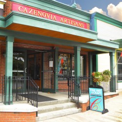 Cazenovia Artisans