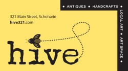 hive