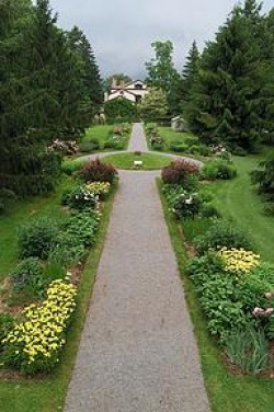 Lorenzo State Historic Site