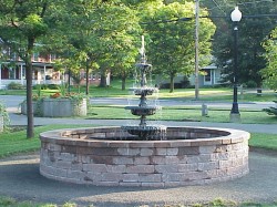 Morrisville